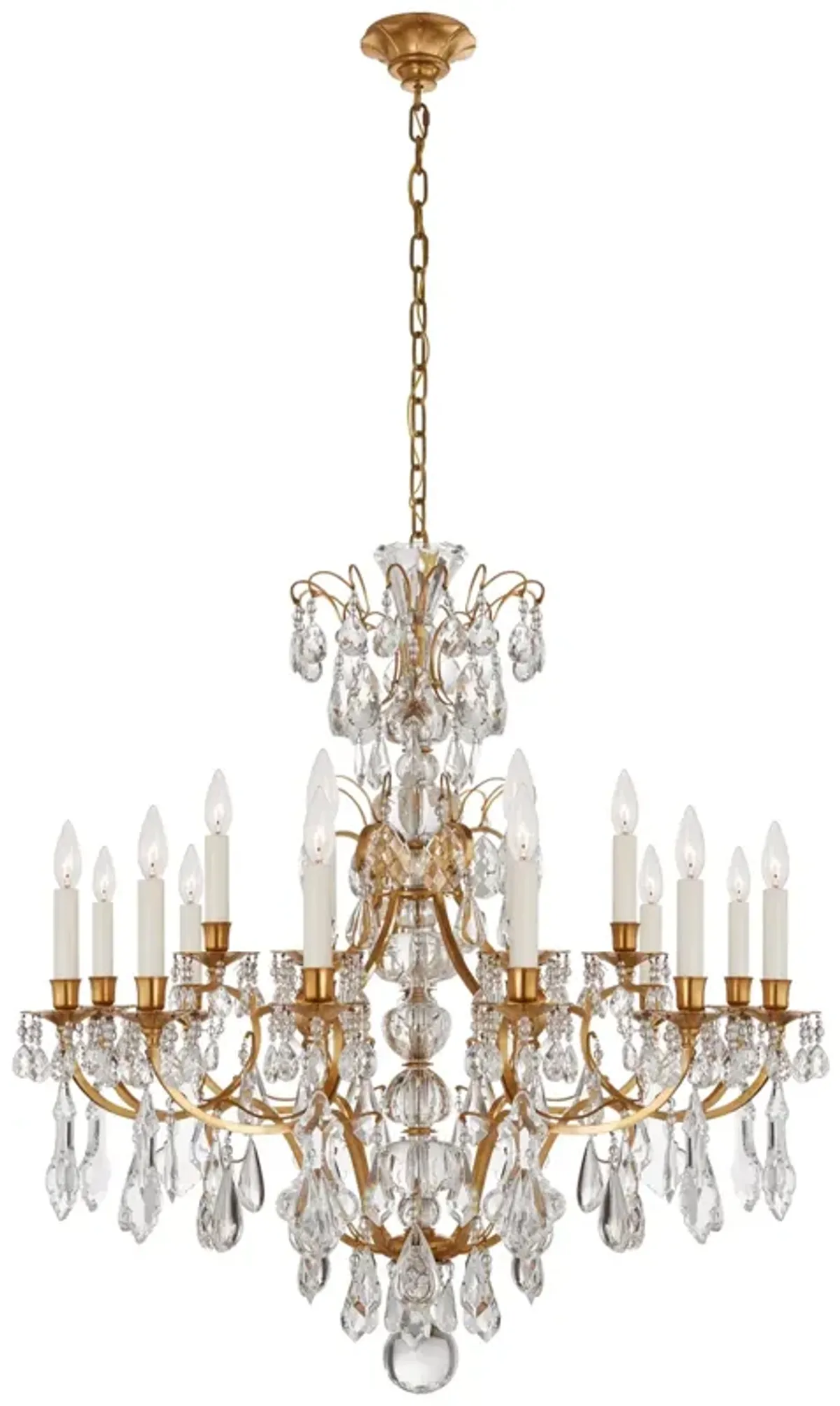 Antoinette Medium Chandelier