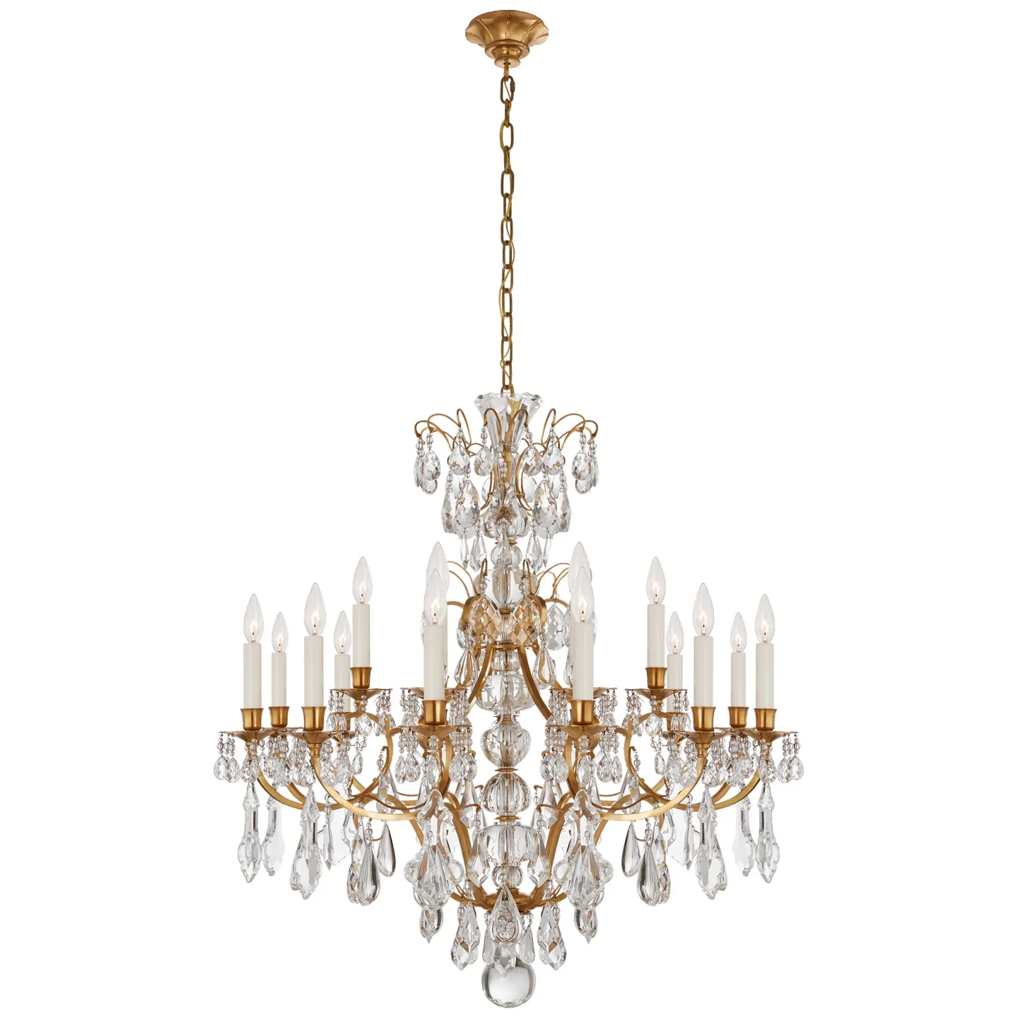 Antoinette Medium Chandelier