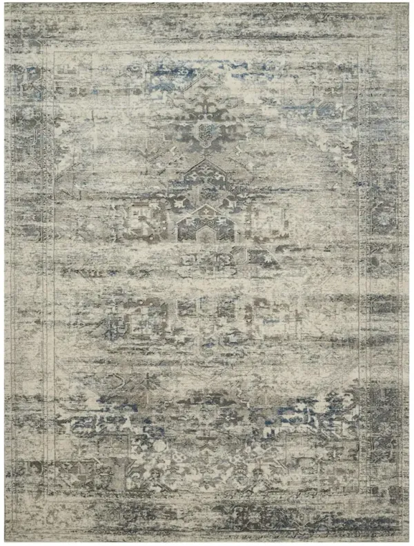 Millenium MV04 5'3" x 7'6" Rug