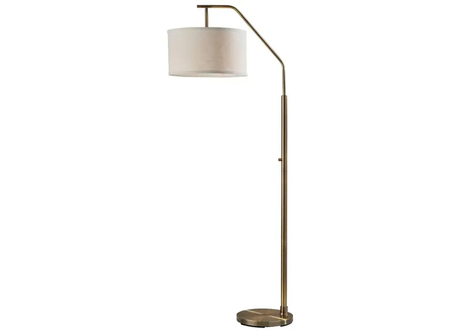 SIMPLEE ADESSO Max Floor Lamp