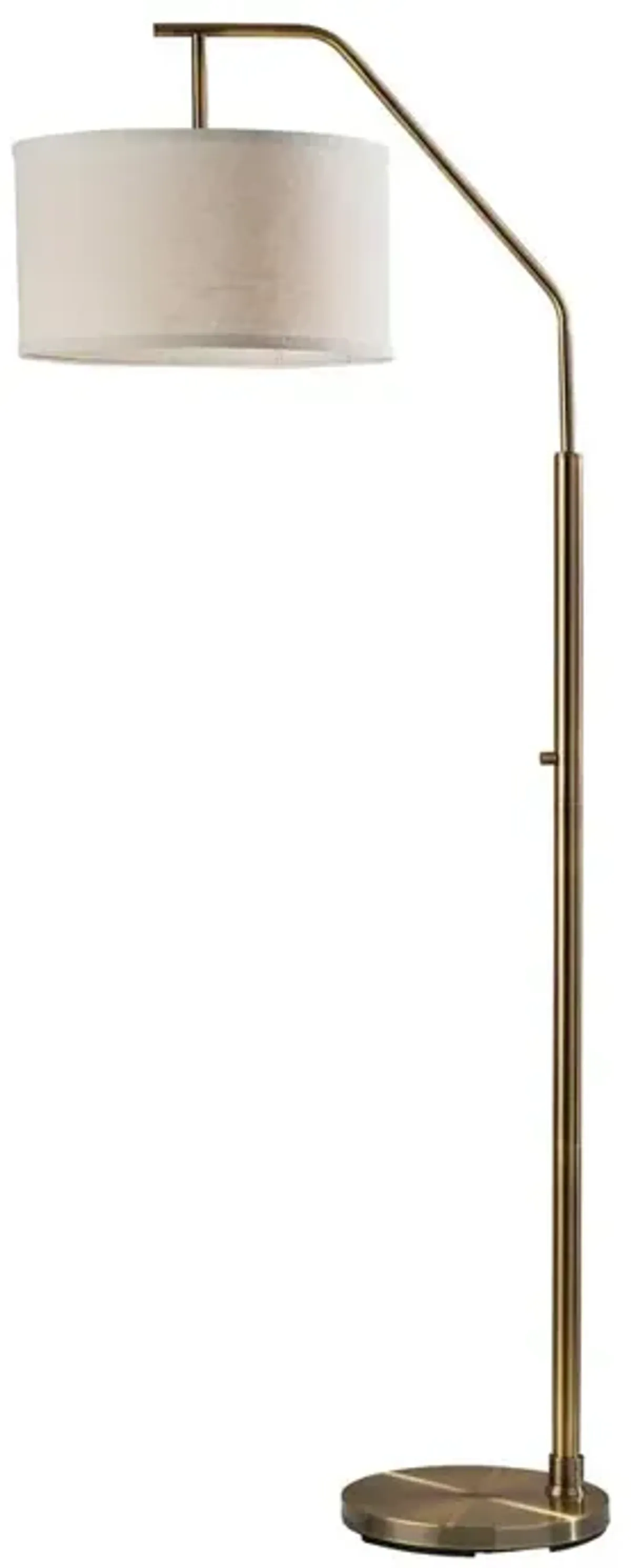 SIMPLEE ADESSO Max Floor Lamp