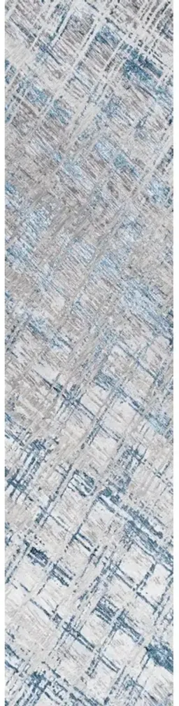 Gray/Blue color