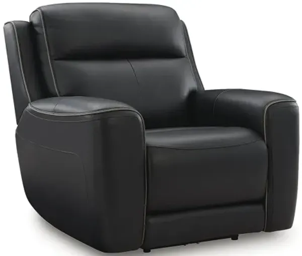 5Z-Relaxation Power Recliner