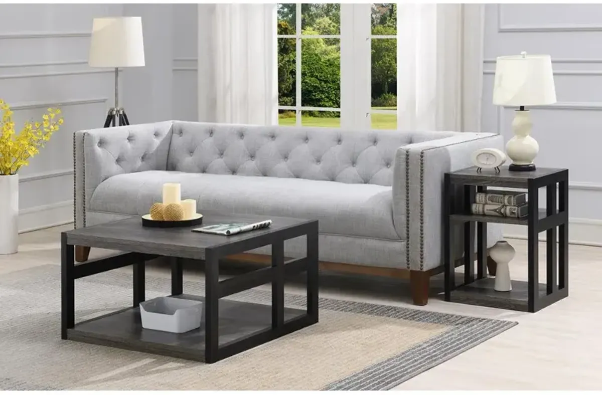 Convenience Concepts Monterey Square Coffee Table