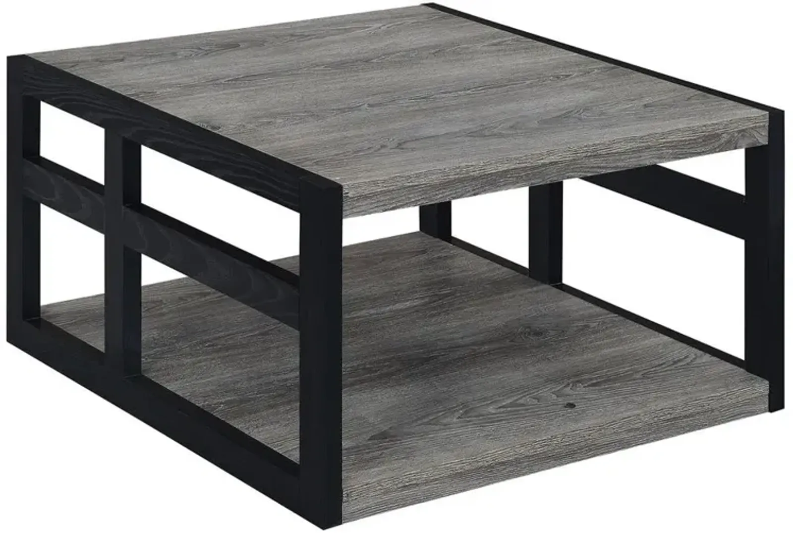 Convenience Concepts Monterey Square Coffee Table