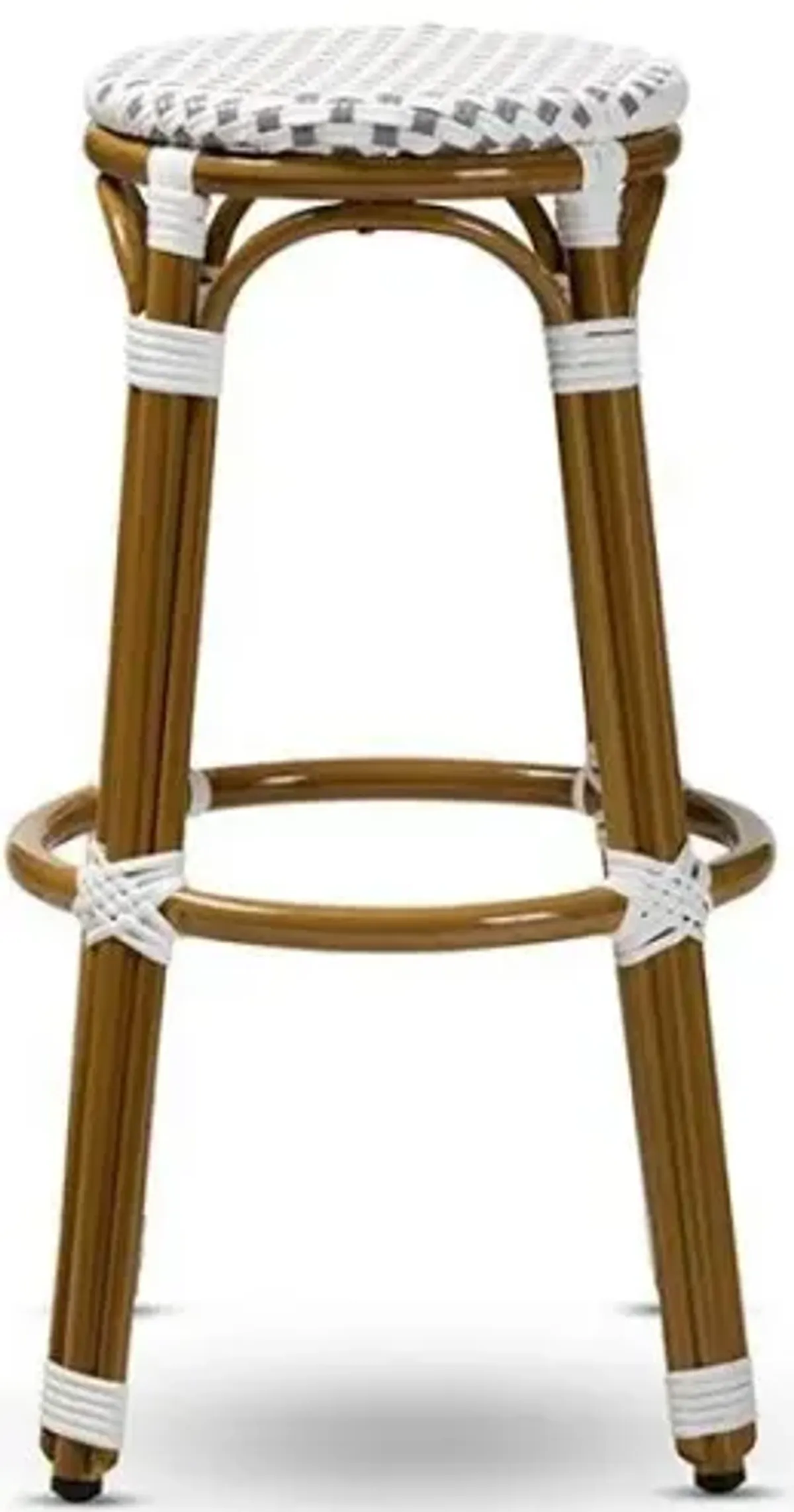 Stackable Bistro Bar Stool