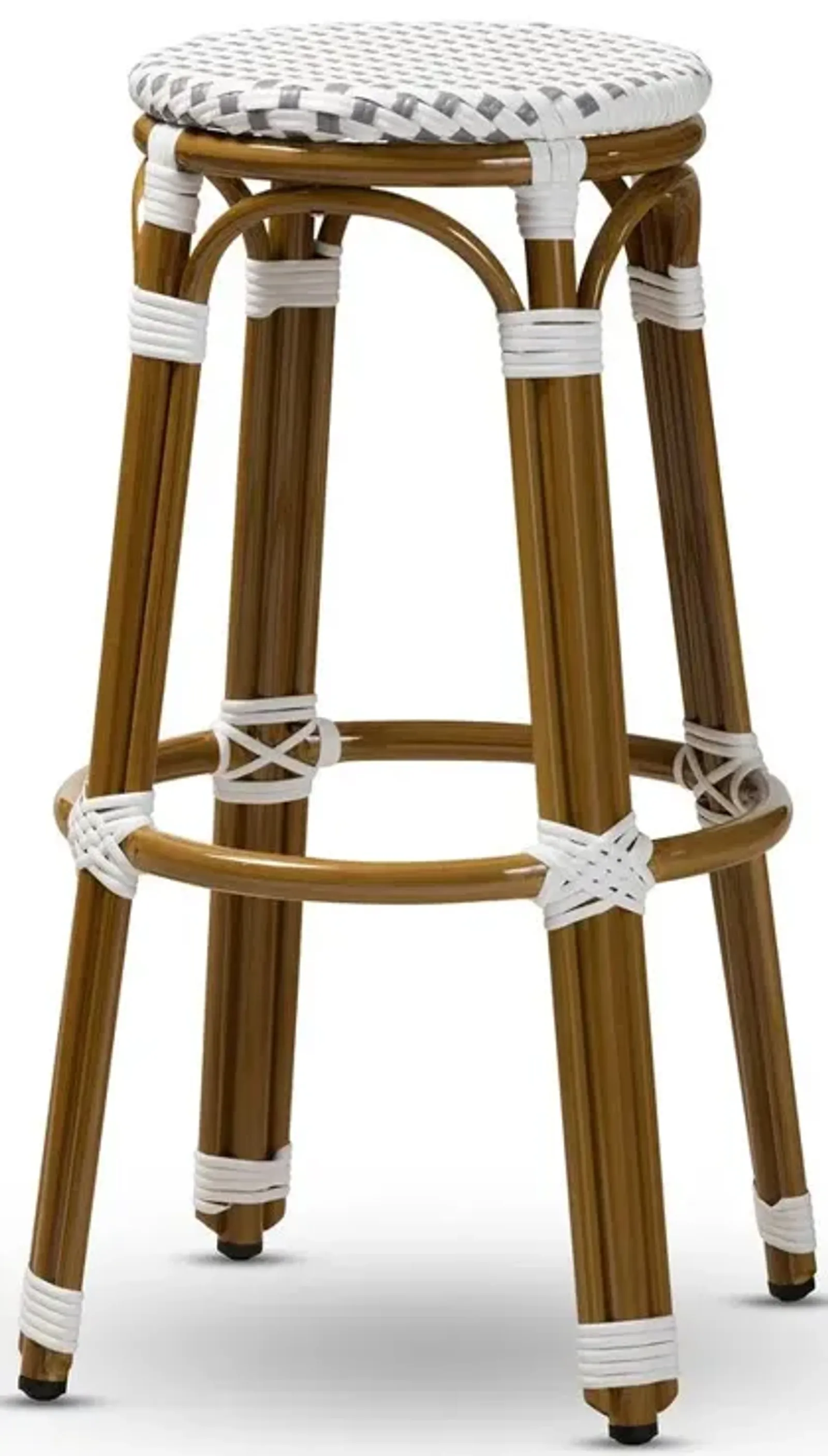 Stackable Bistro Bar Stool