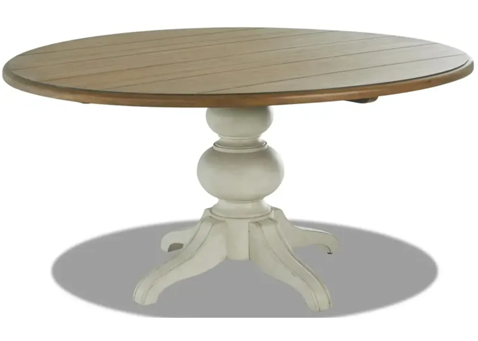 Nashville Round Dining Table