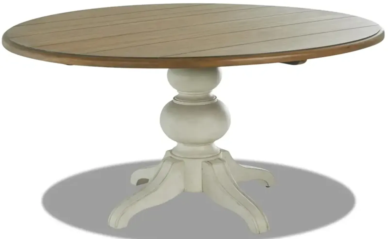 Nashville Round Dining Table