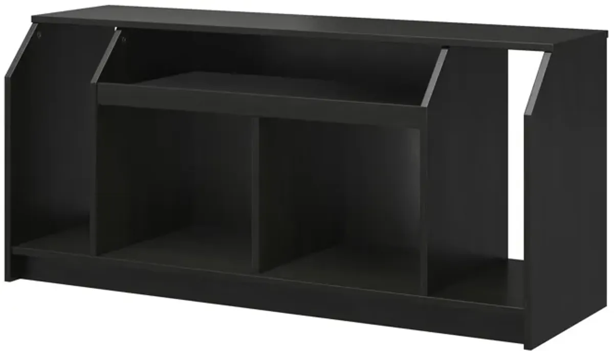 Ameriwood Home Cantell TV Stand for TVs up to 59"