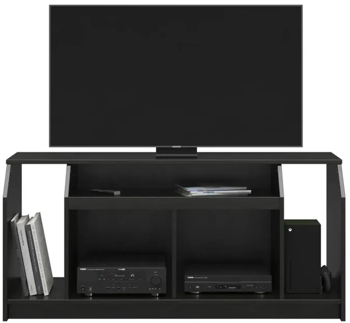 Ameriwood Home Cantell TV Stand for TVs up to 59"