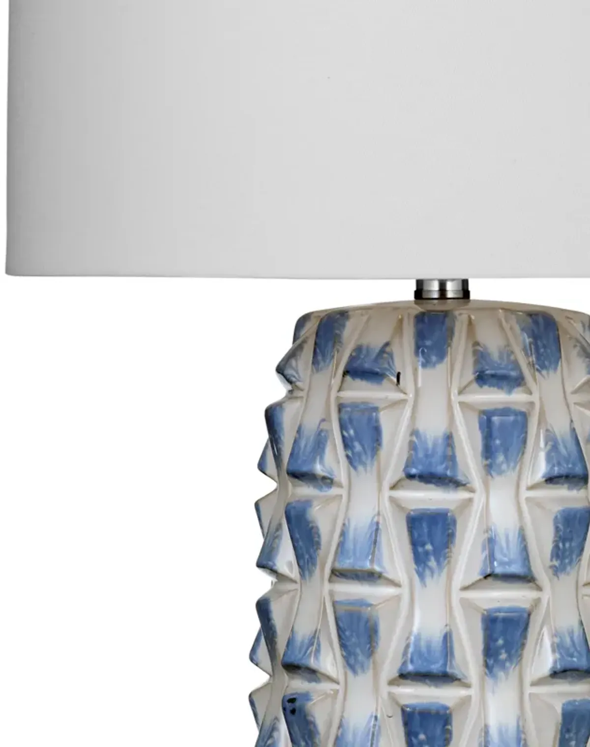 Stones Table Lamp
