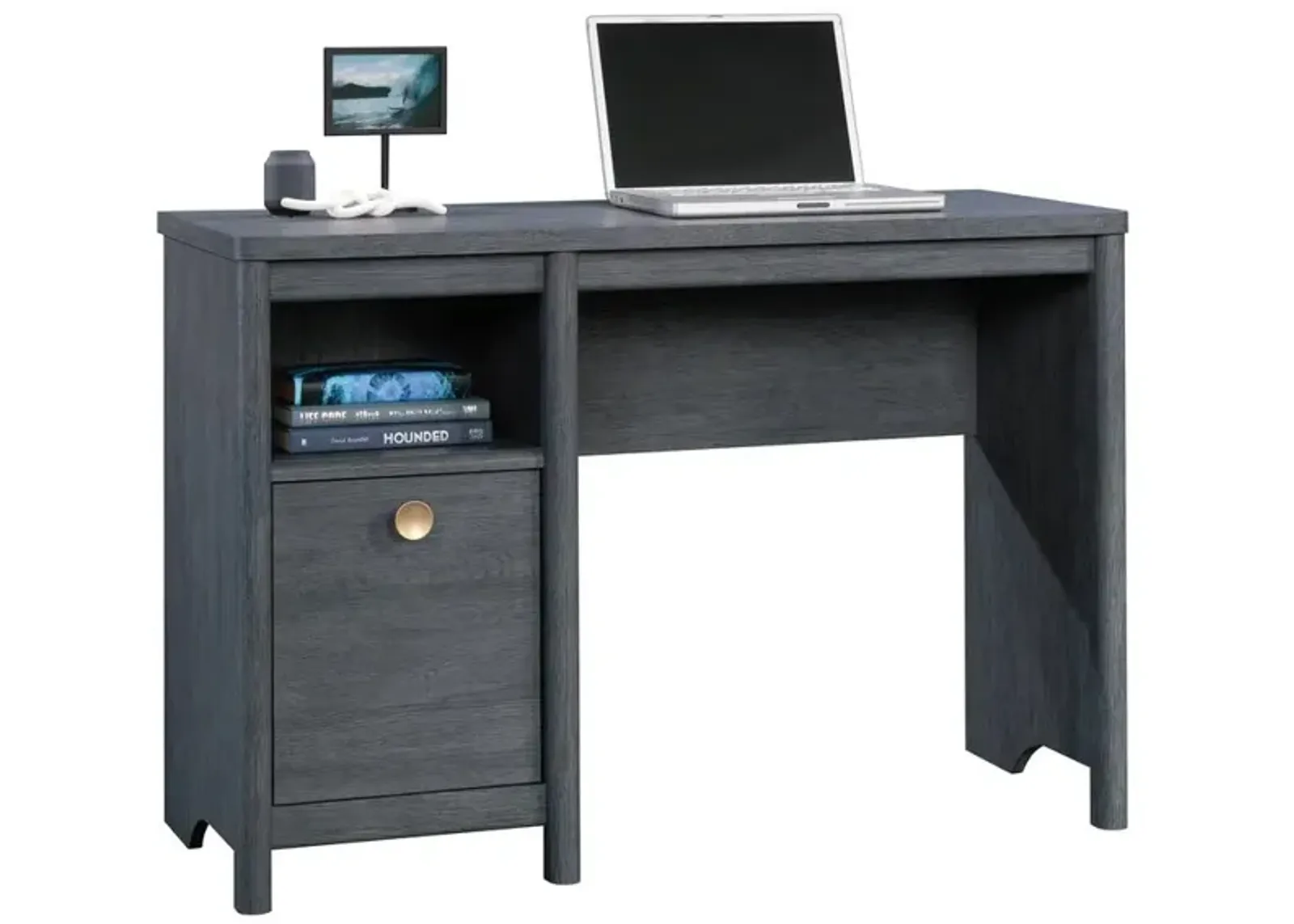 Sauder Dover Edge, Desk Dok