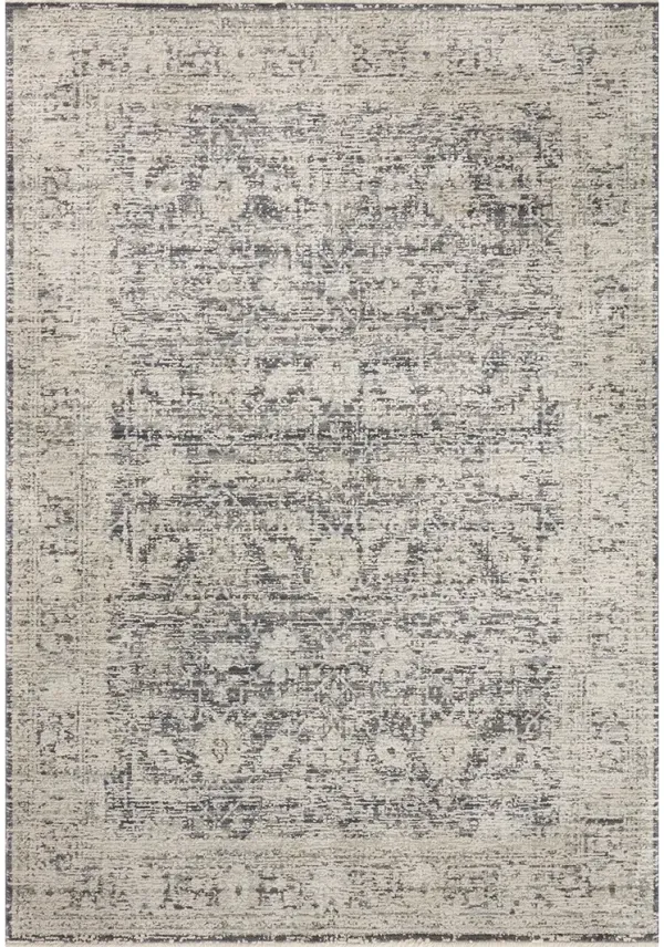 Alie ALE05 7'10" Rug