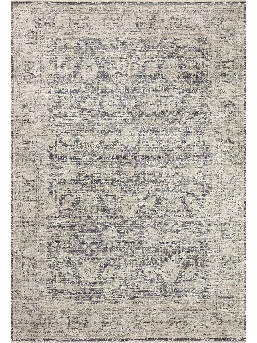 Alie ALE05 7'10" Rug