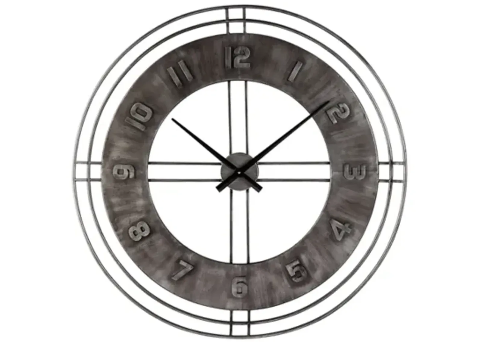 Ana Sofia Wall Clock