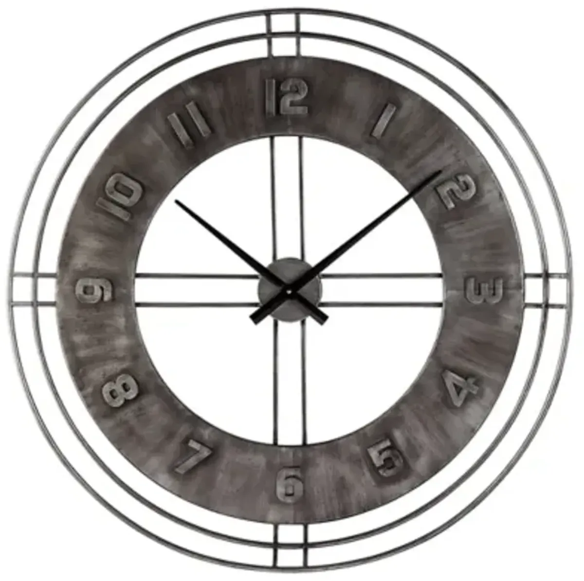 Ana Sofia Wall Clock