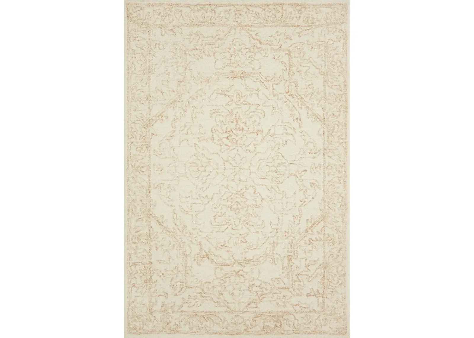 Annie ANN05 2'6" x 7'6" Rug