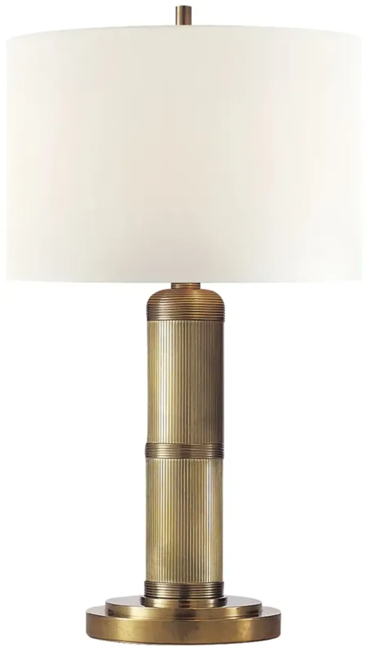 Longacre Small Table Lamp