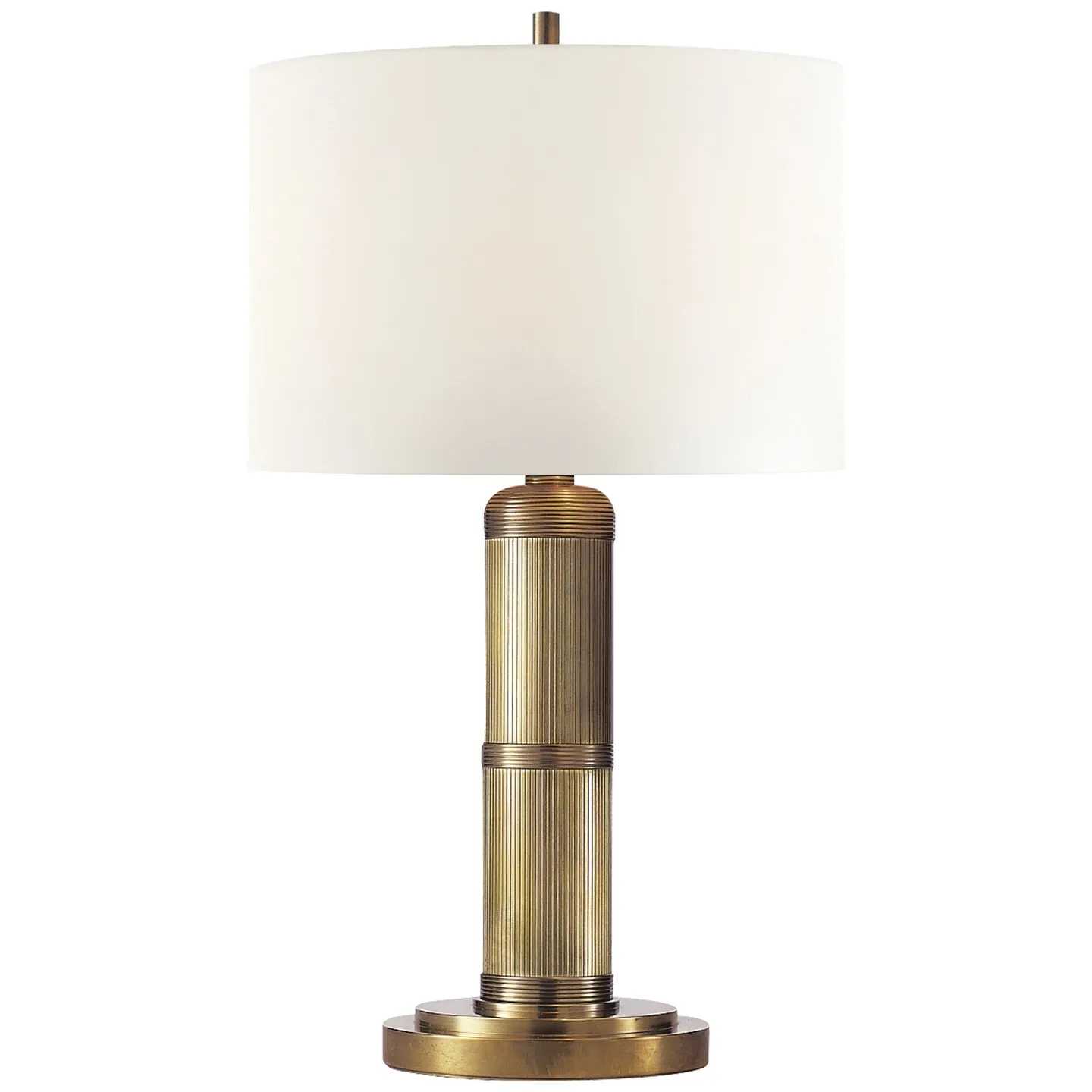 Longacre Small Table Lamp