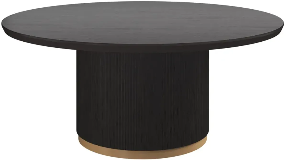68" Kalla Dining Table-Round