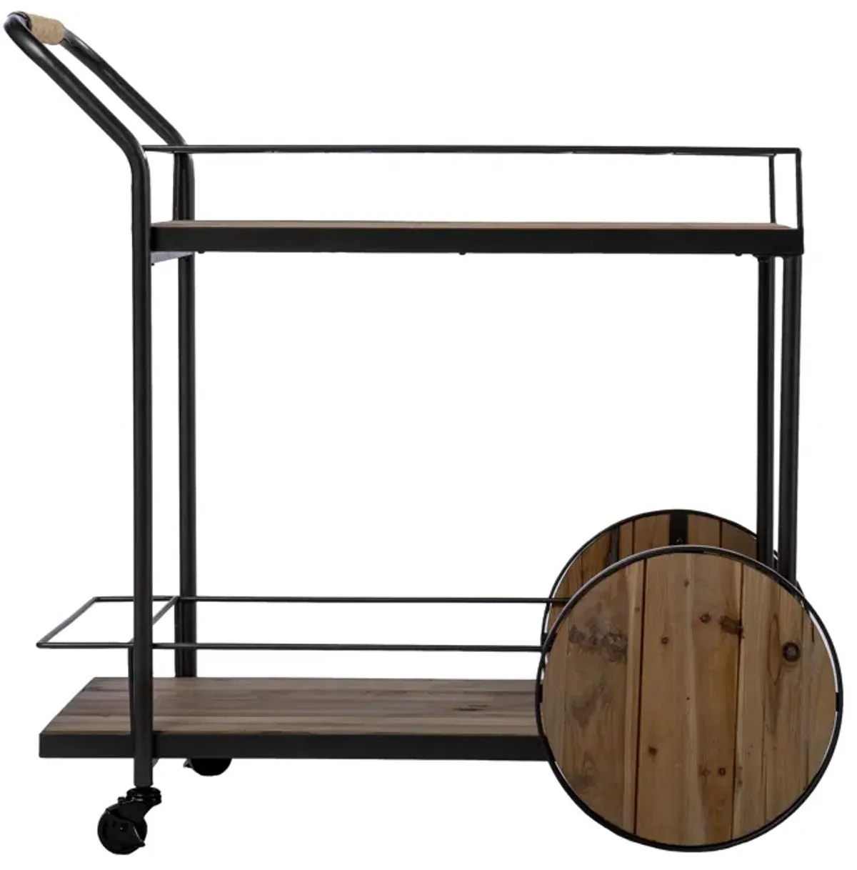 Southam Bar Cart