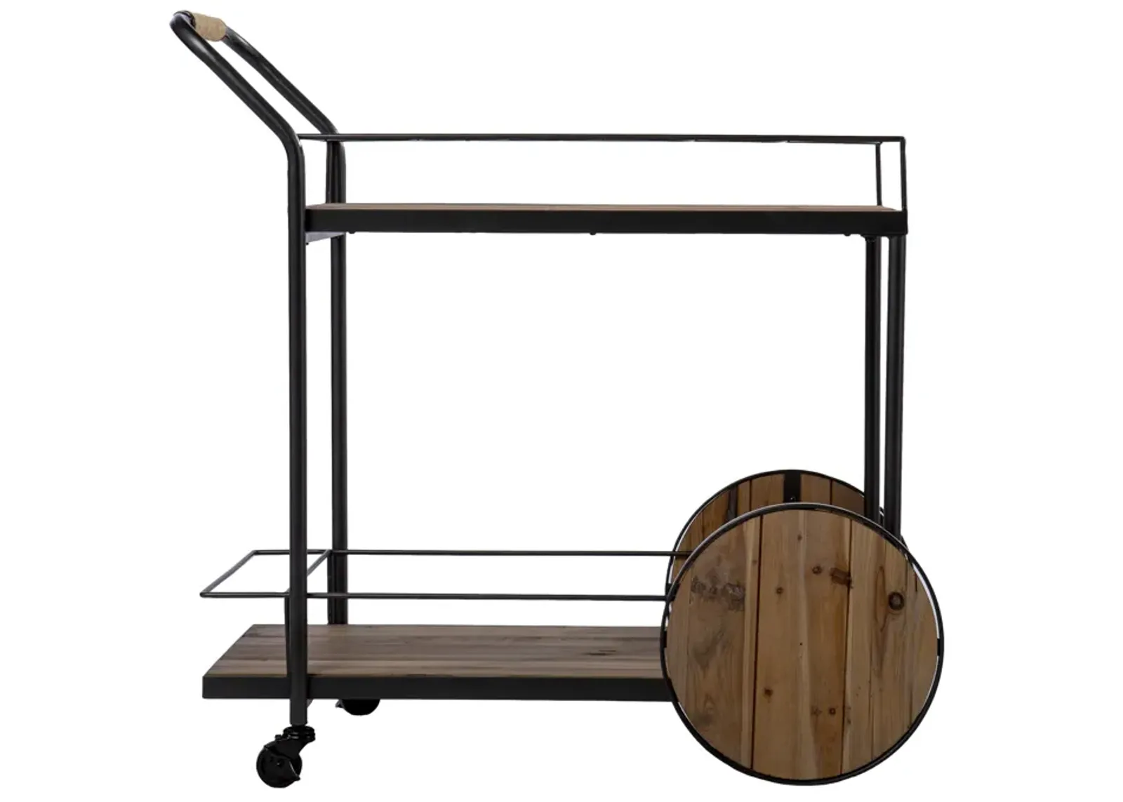 Southam Bar Cart