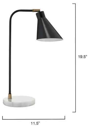 Chronicle Task Lamp