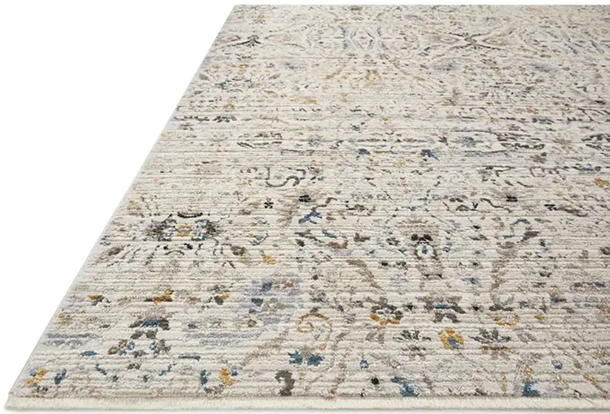 Leigh LEI07 2'7" x 7'8" Rug