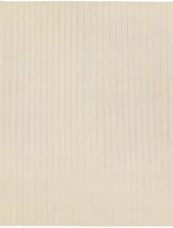 Modo Brida White 8' x 10' Rug