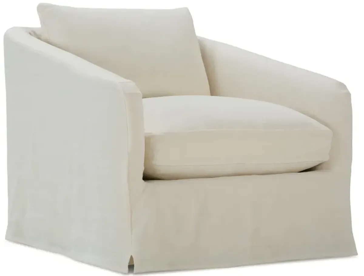 Florence Slip Chair