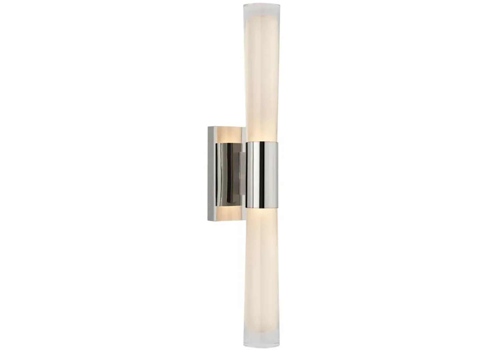 Aerin Brenta Single Sconce