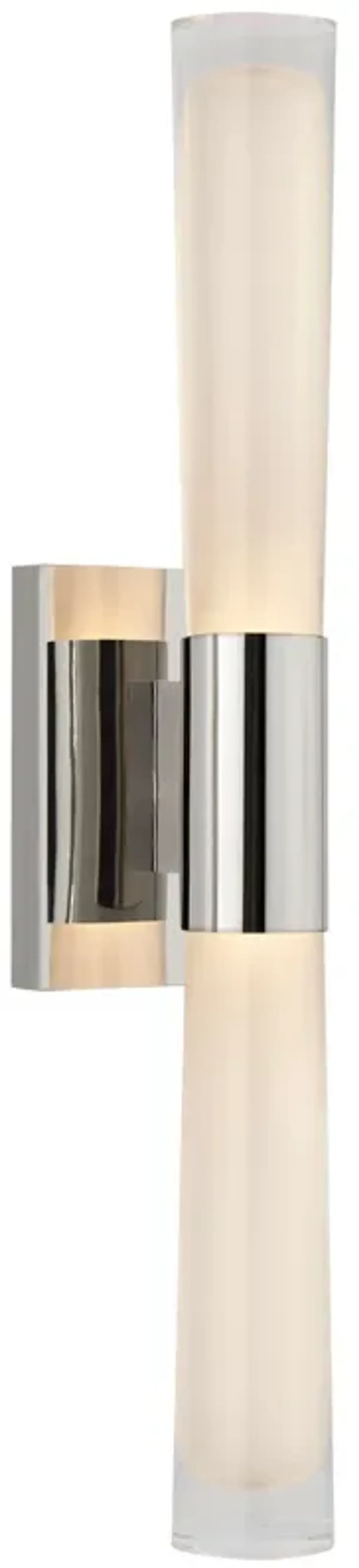 Aerin Brenta Single Sconce