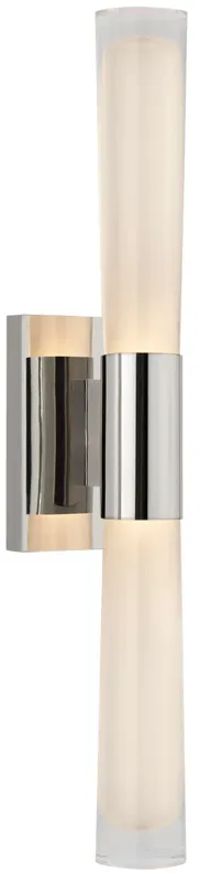 Aerin Brenta Single Sconce