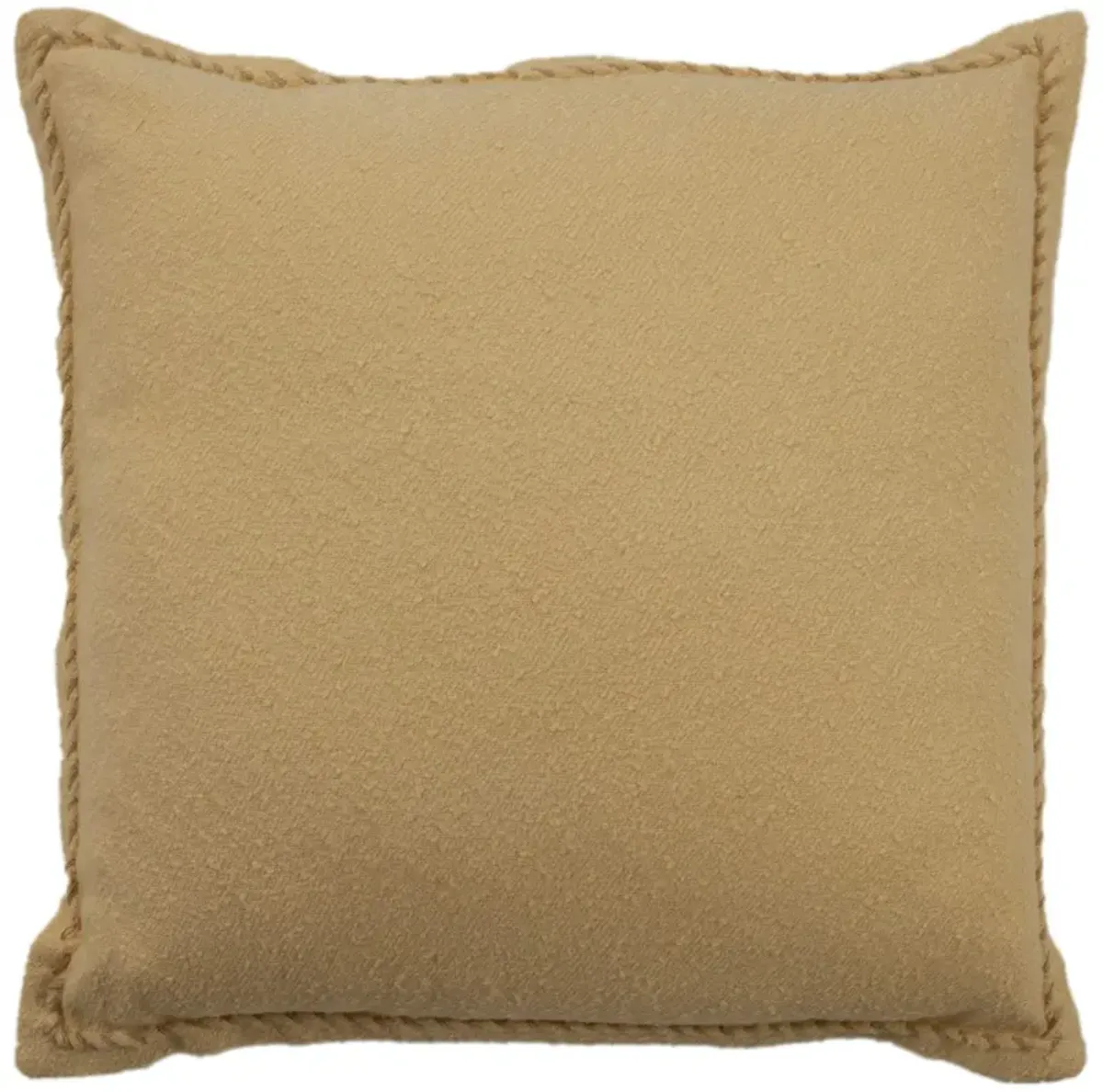 20" x 20" Poly Filled Pillow