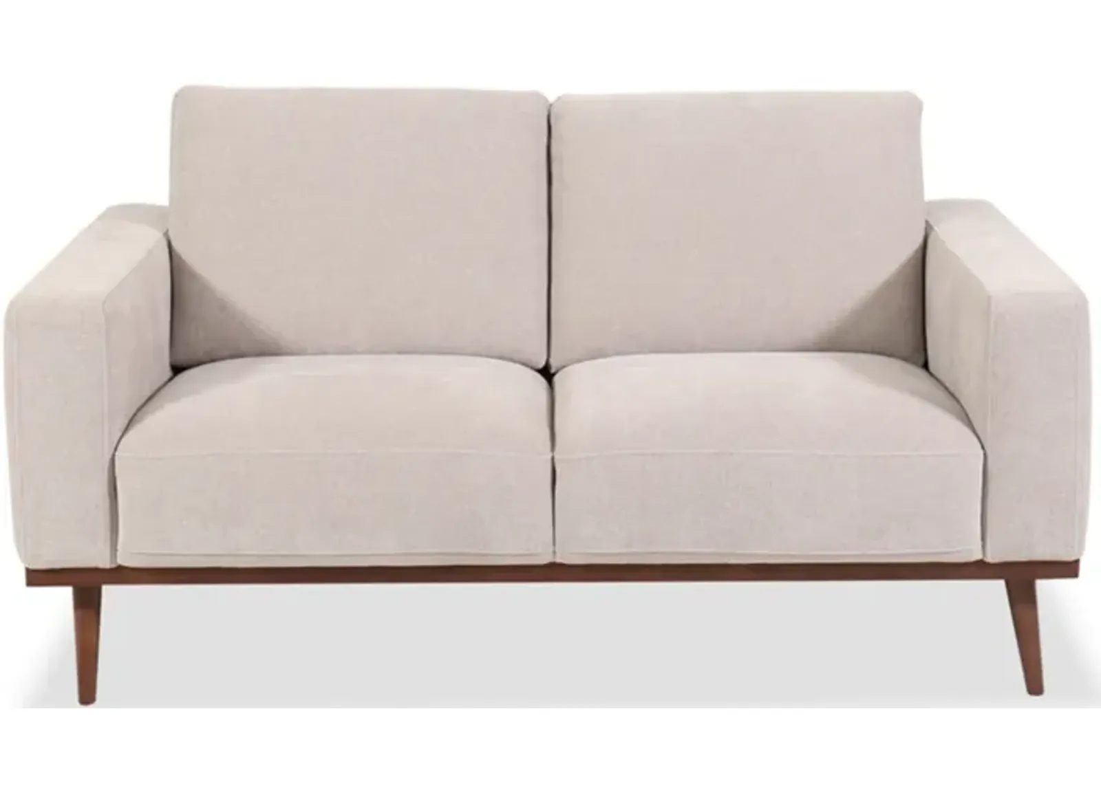 Dove Loveseat