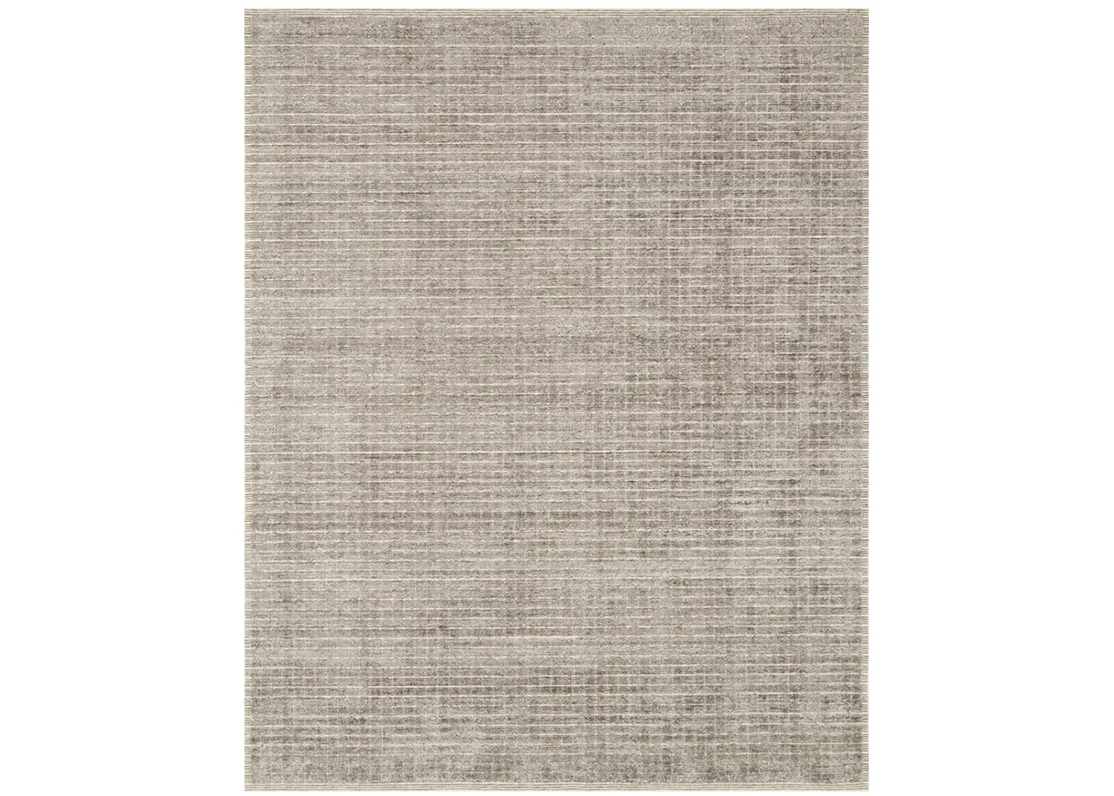 Beverly BEV01 Stone 8'6" x 11'6" Rug