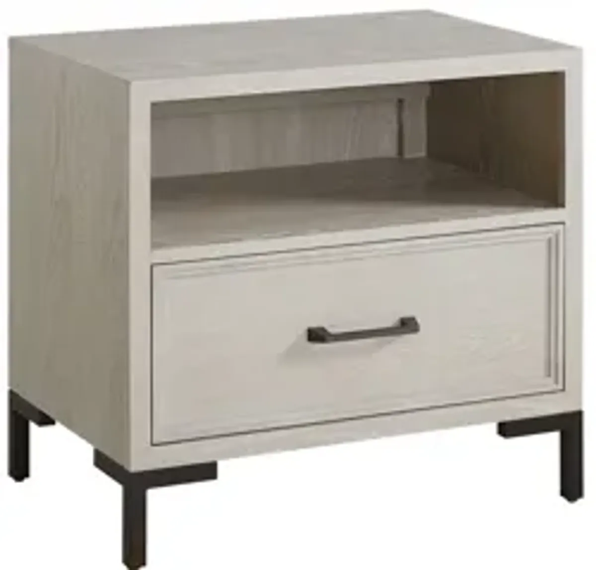 Bradley Nightstand