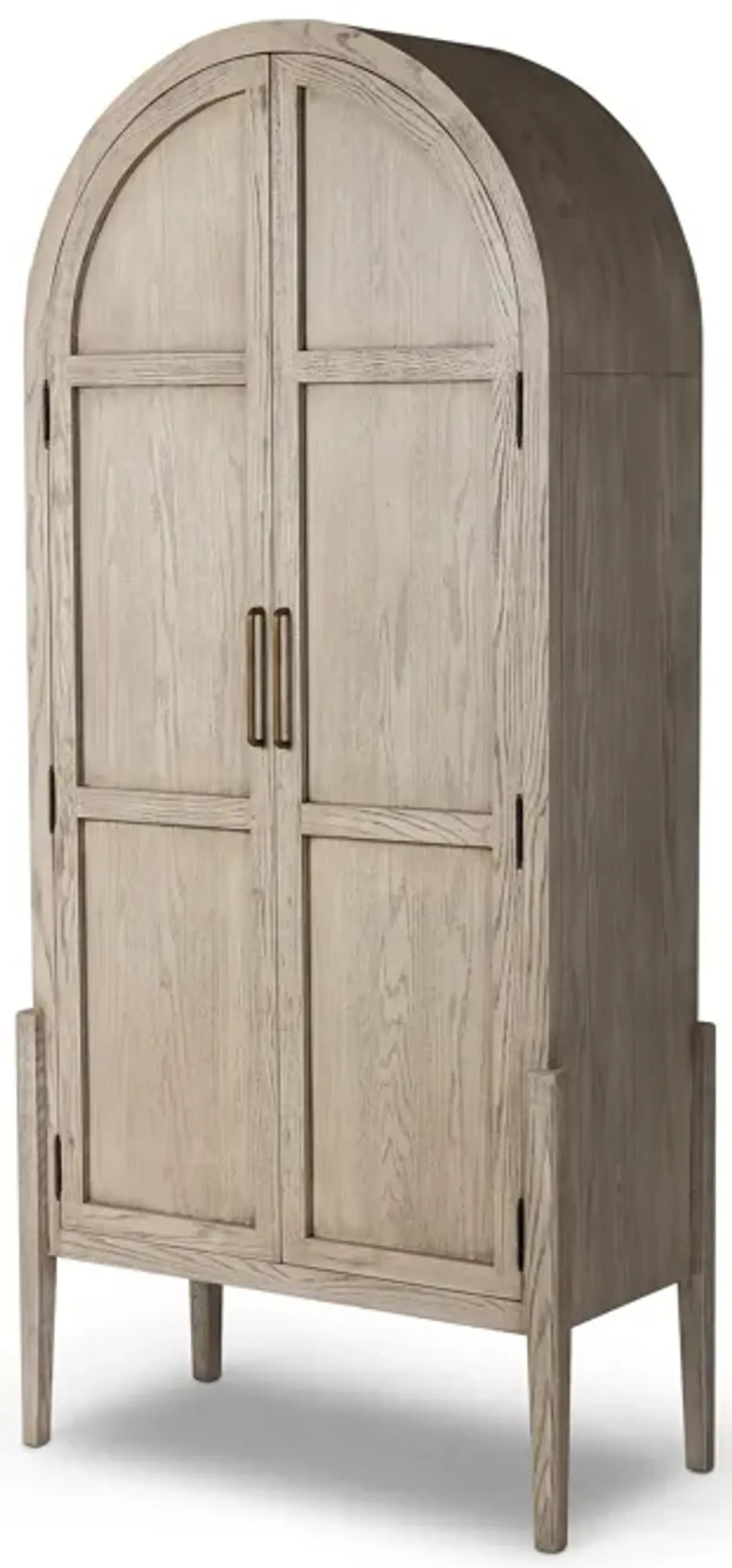 Tolle Panel Door Cabinet