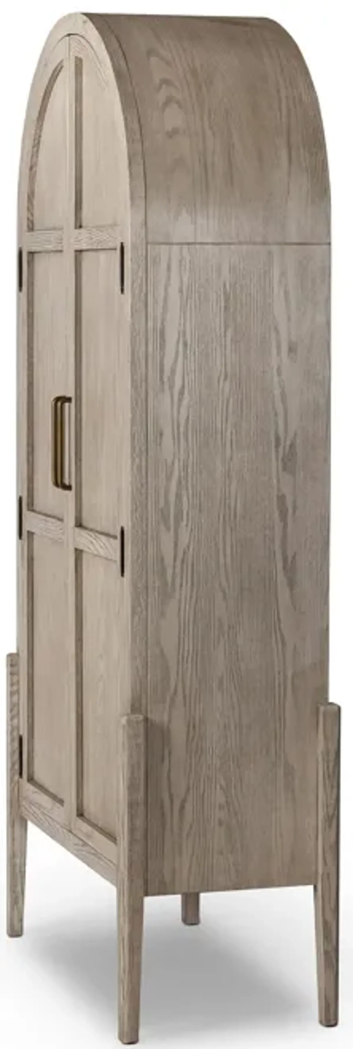 Tolle Panel Door Cabinet