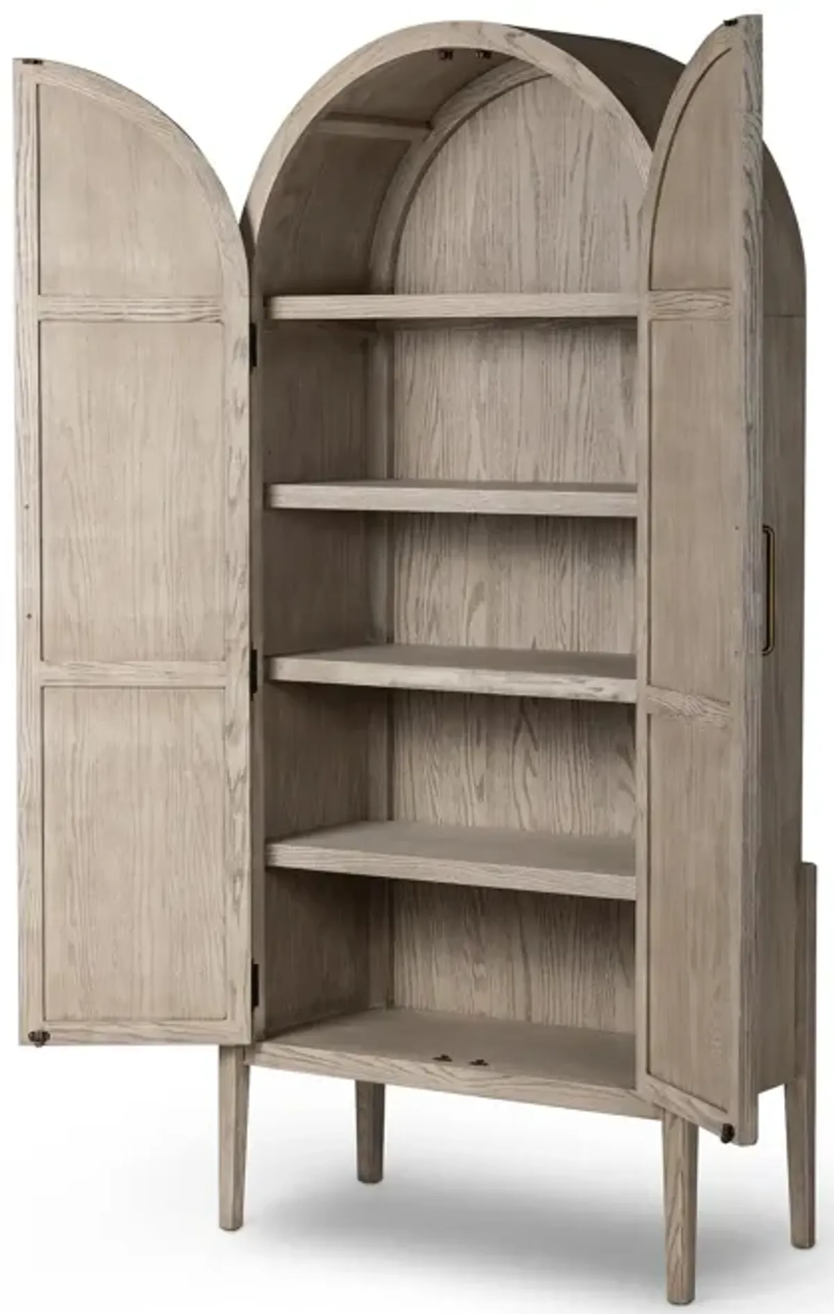 Tolle Panel Door Cabinet