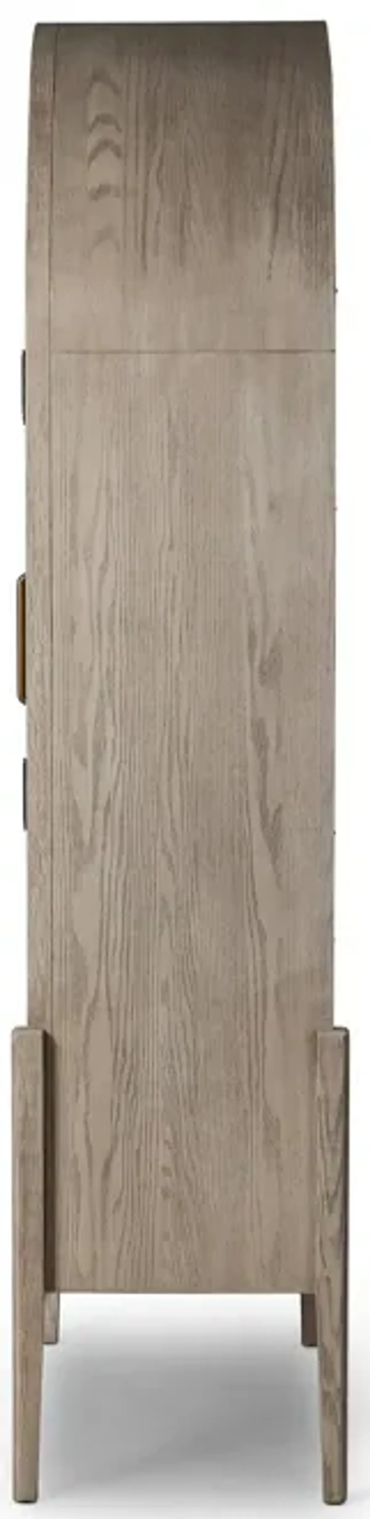 Tolle Panel Door Cabinet