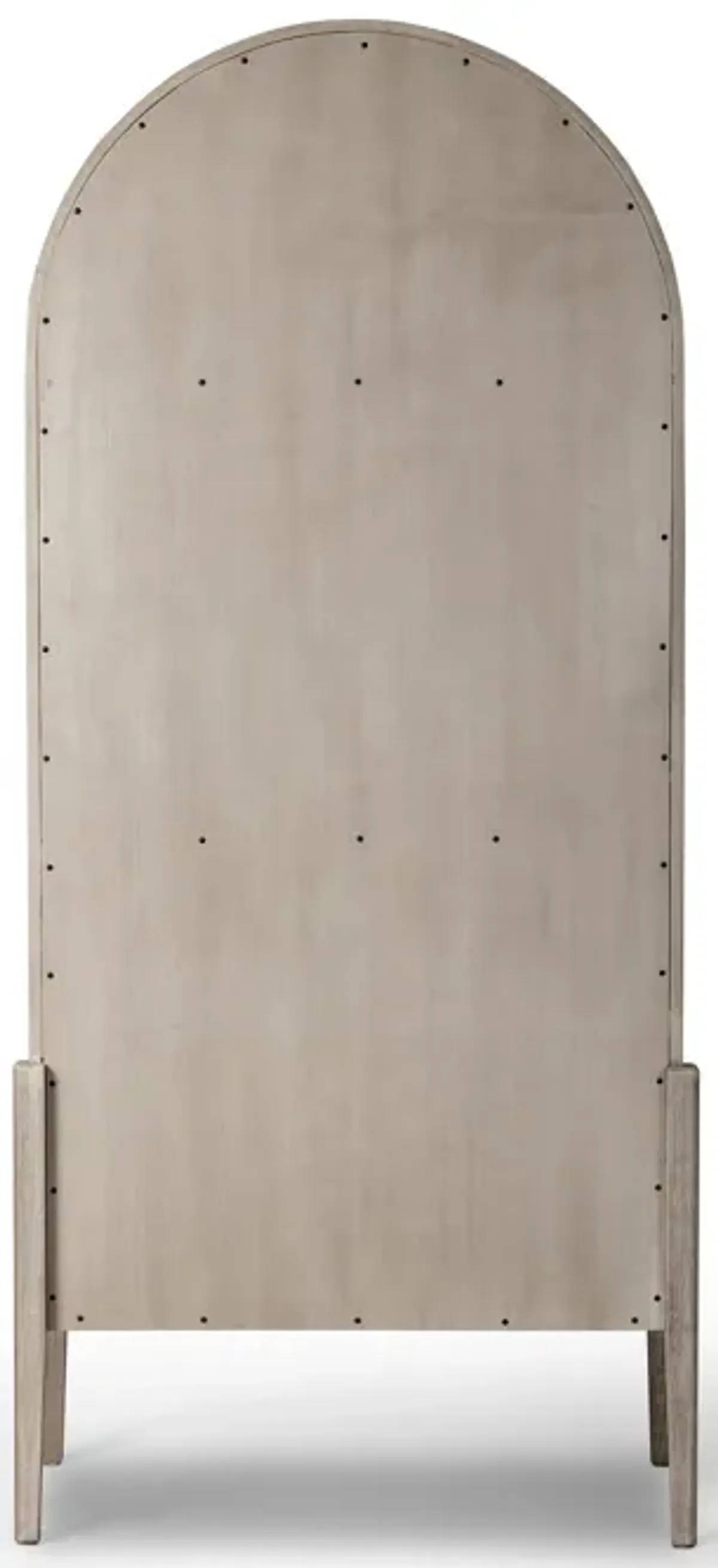 Tolle Panel Door Cabinet