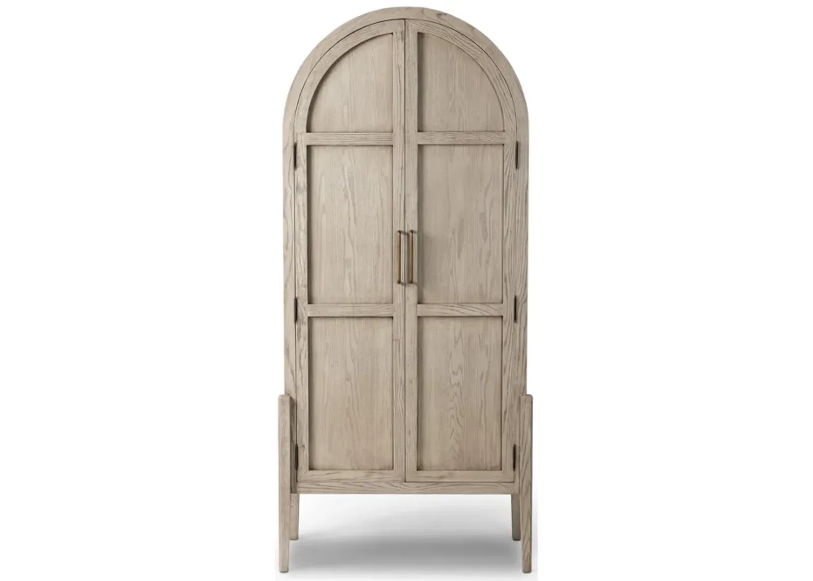 Tolle Panel Door Cabinet