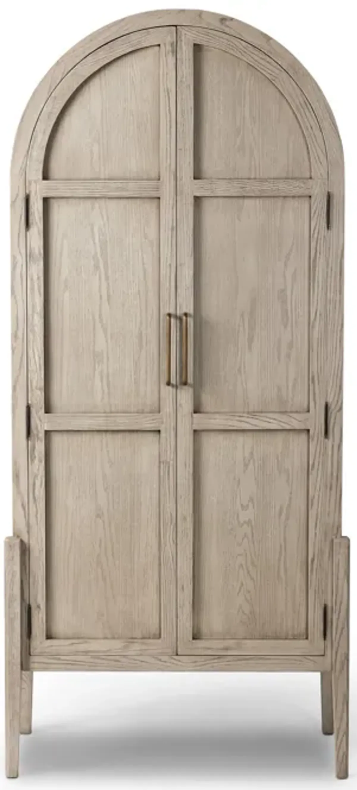 Tolle Panel Door Cabinet