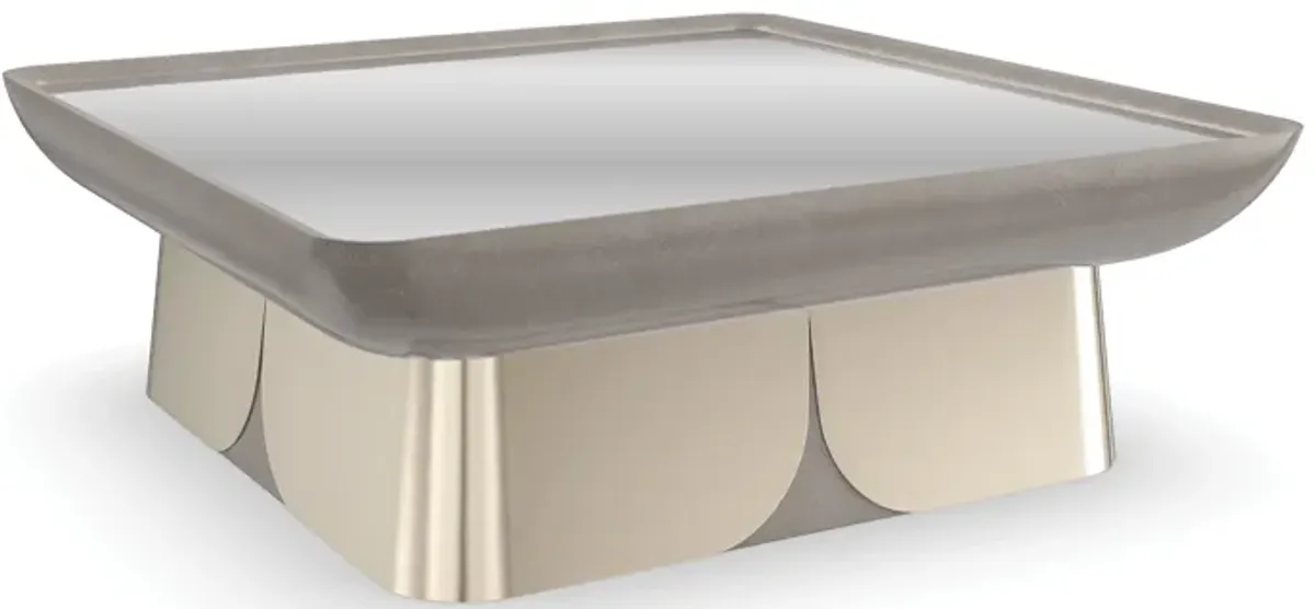 Zenith Cocktail Table
