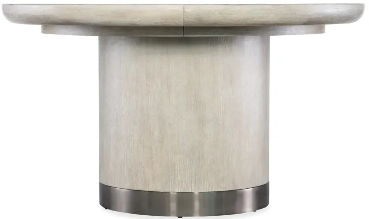 Modern Mood Round Dining Table