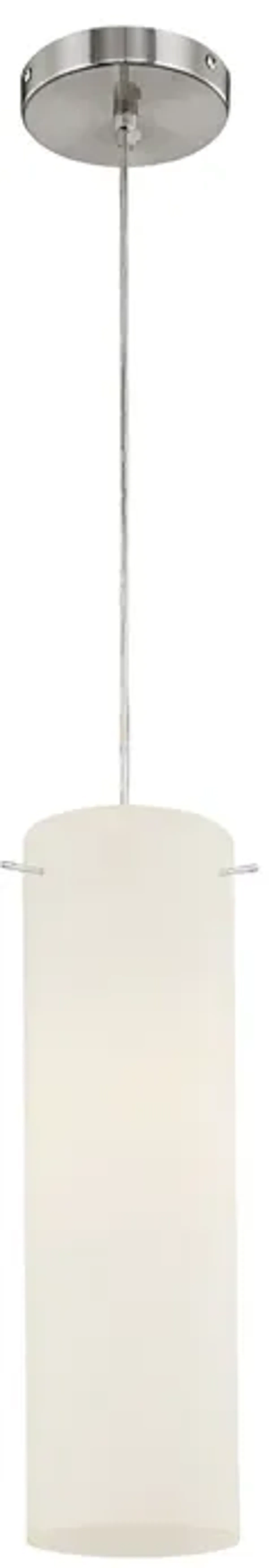 Tubo 1-Light Mini Pendant