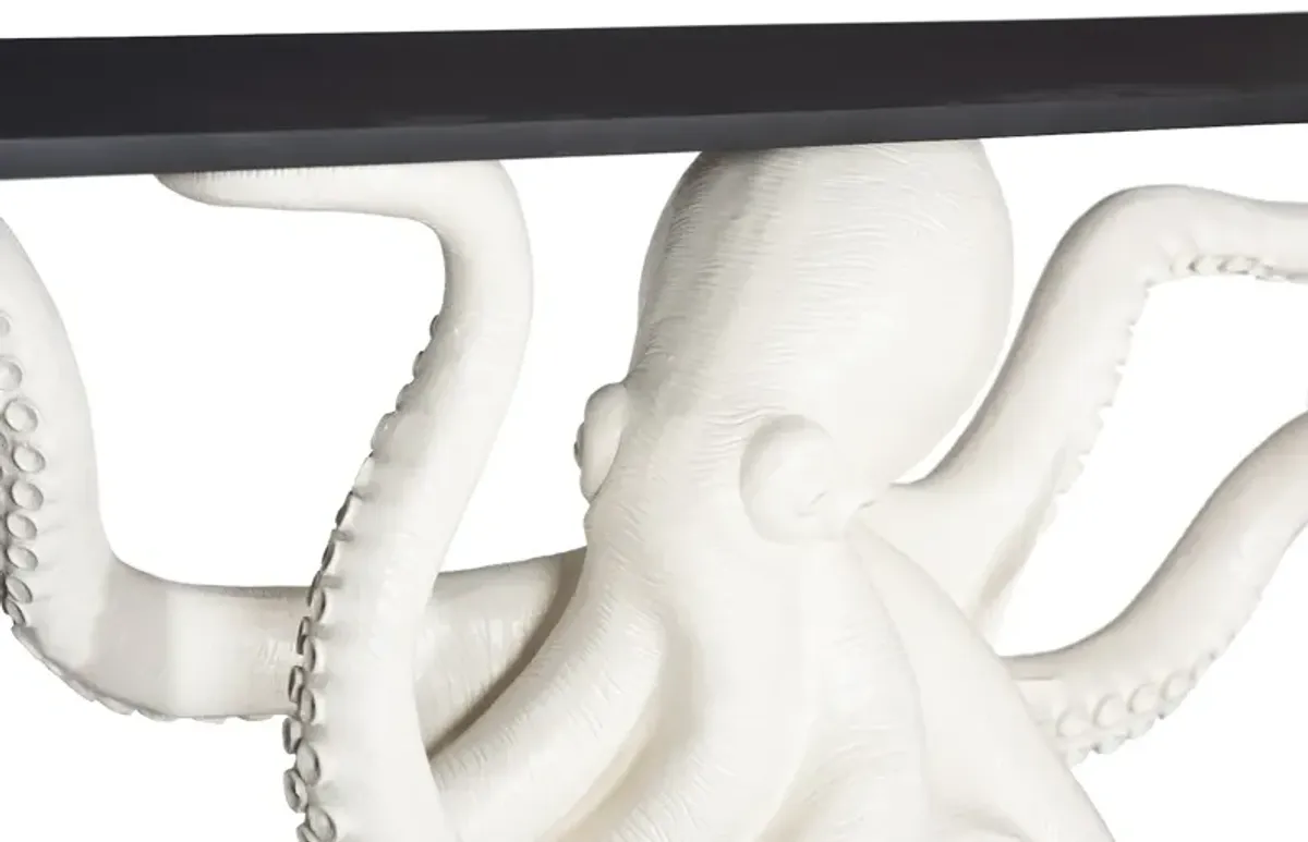 Octo Framed Console Table