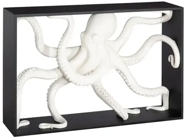 Octo Framed Console Table
